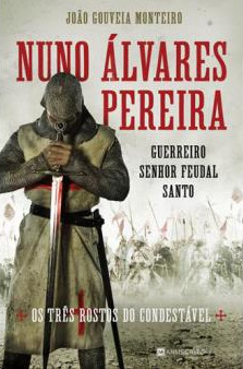 Nuno Álvares Pereira book cover