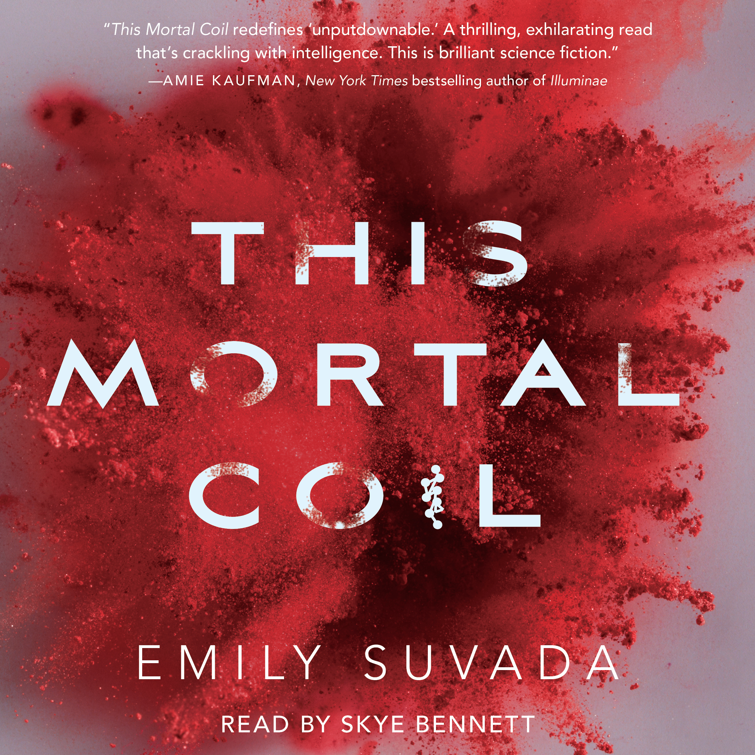 This Mortal Coil (This Mortal Coil, #1)