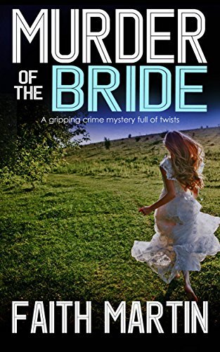 DI Hillary Greene book cover 3