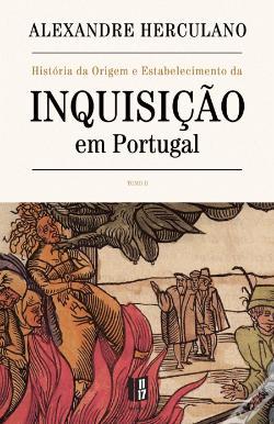 História da Origem e Estabelecimento da Inquisição em Portugal - Volume II book cover