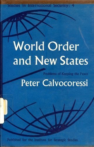 Studies in International Security book cover 2