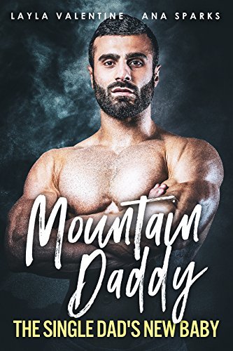 A Baby for the Bad Boy book cover 1
