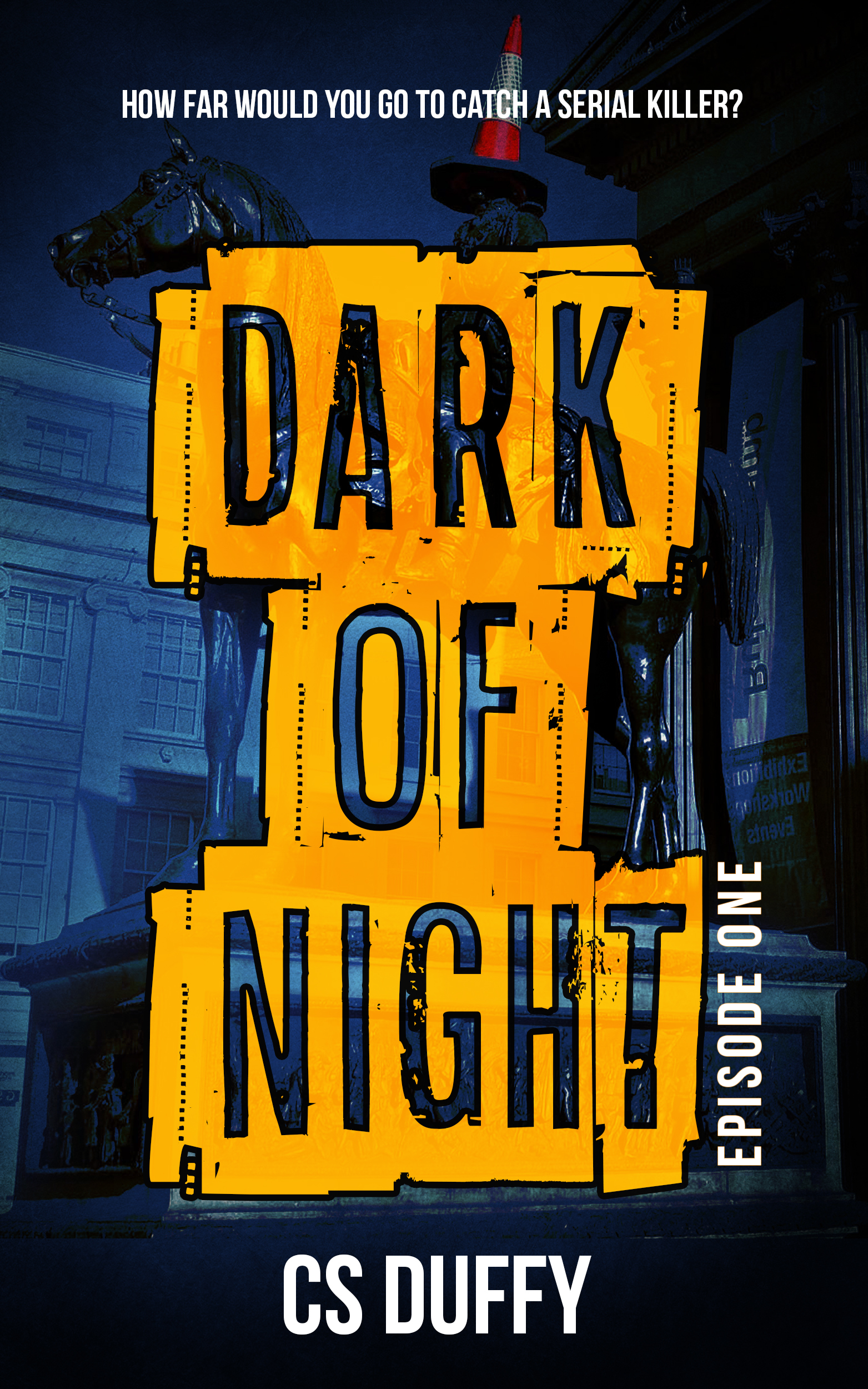 Dark of Night