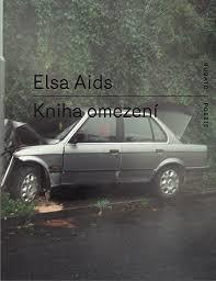 Kniha omezení