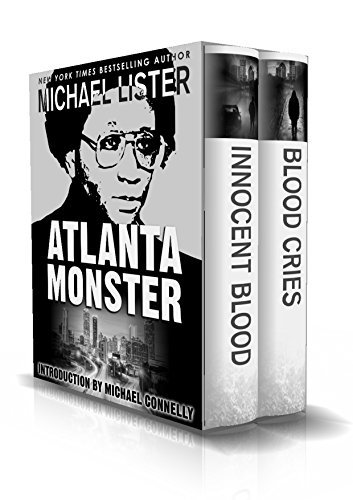 Atlanta Monster book cover