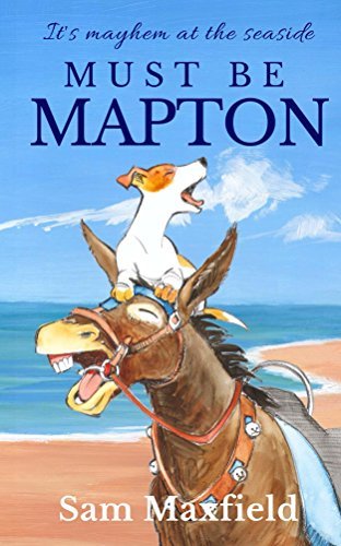 Must be Mapton