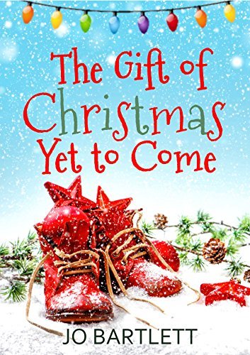 The Gift of Christmas Yet to Come