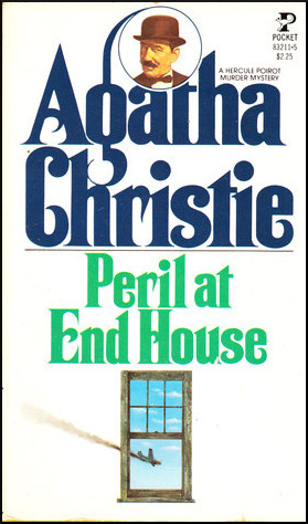 Peril at End House (Hercule Poirot, #8)
