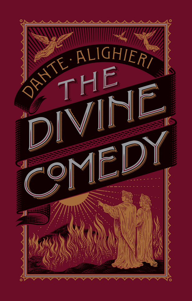 The Divine Comedy