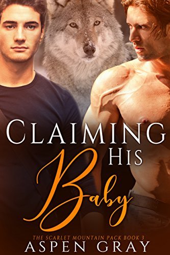 Claiming His Baby