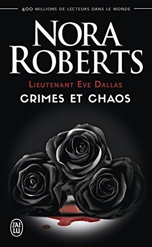 Crimes et chaos book cover