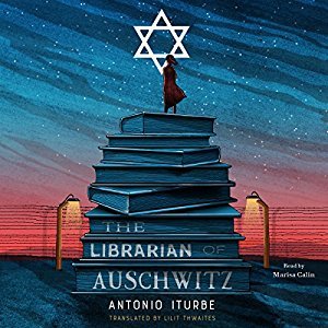 The Librarian of Auschwitz