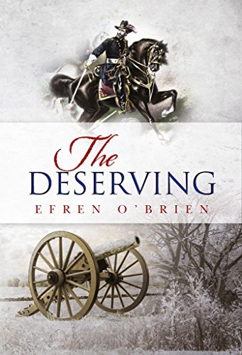 The Deserving