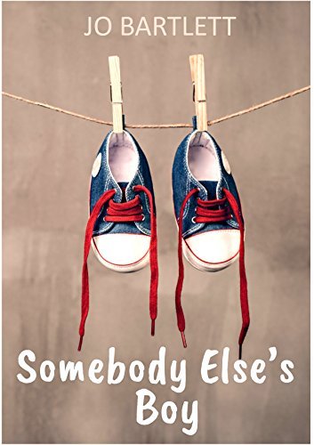Somebody Else's Boy