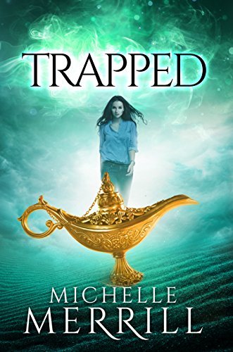 Granted book cover 2