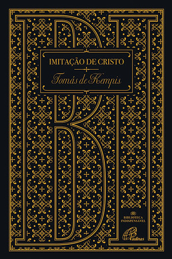 Imitação de Cristo by Thomas a Kempis | Goodreads