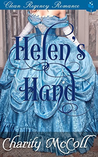 Helen’s Hand book cover