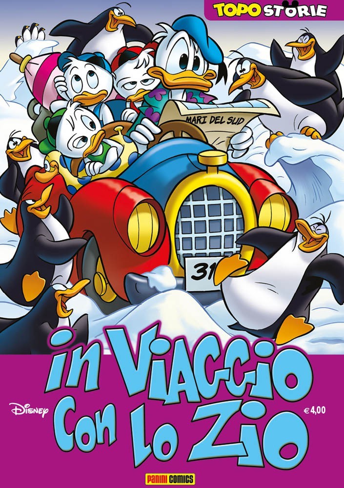 Topostorie n. 38 book cover