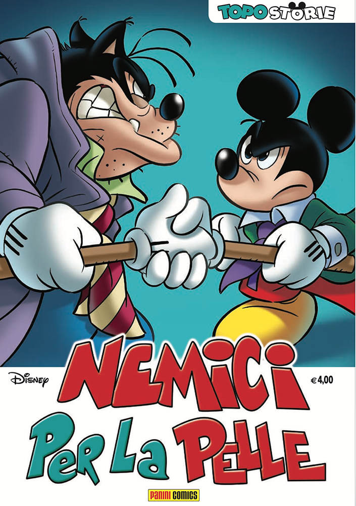 Topostorie n. 41 book cover