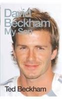 David Beckham My Son