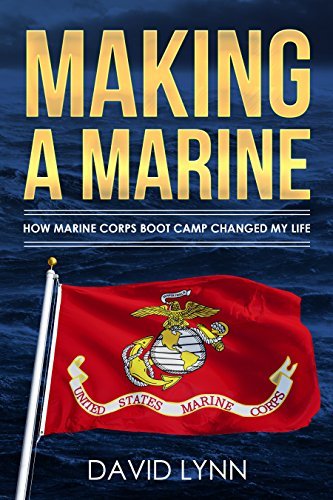 Making a Marine: How Marine Corps Boot Camp Changed My Life