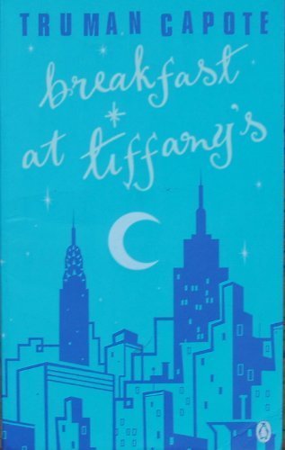 Breakfast at Tiffany's
