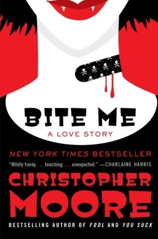 Bite Me (A Love Story, #3)
