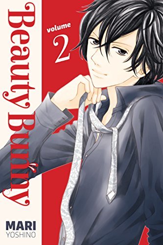 Beauty Bunny, Vol. 2 book cover