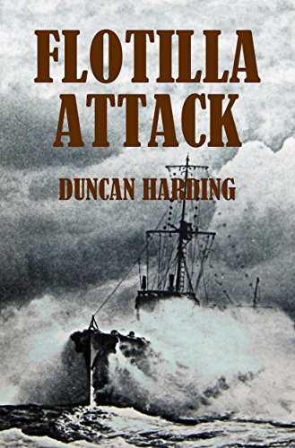 Flotilla Attack