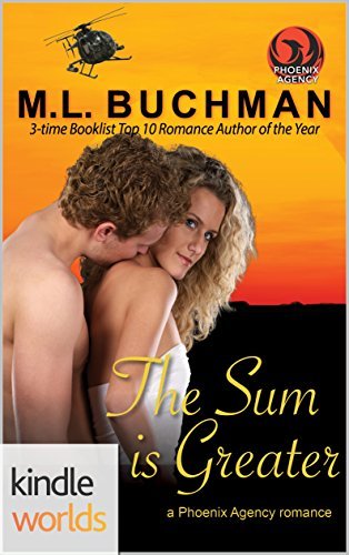 The Sum is Greater book cover