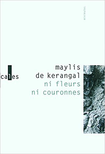 Ni fleurs ni couronnes book cover