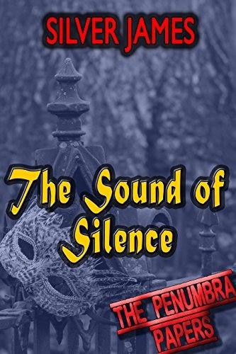The Sound of Silence book cover