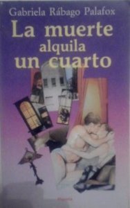 La muerte alquila un cuarto
