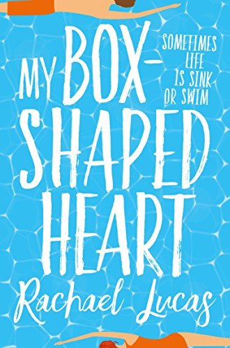 My Box-Shaped Heart book cover
