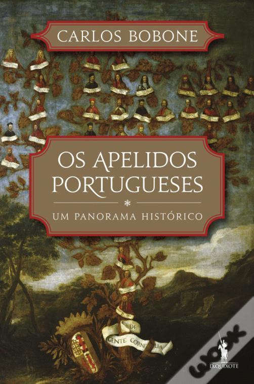 Os Apelidos Portugueses