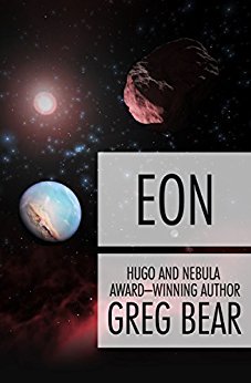 Eon (The Way, #1)