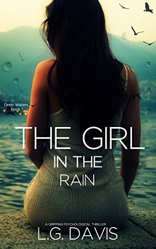 The Girl in the Rain book cover