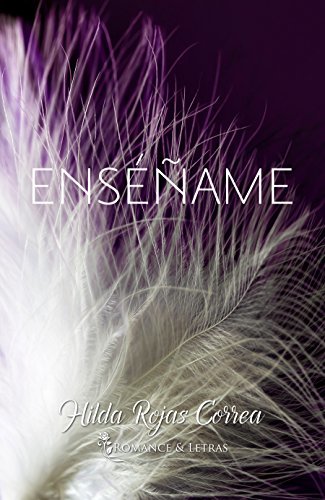 Enséñame book cover