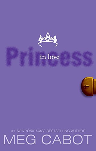 Princess in Love (The Princess Diaries, #3)
