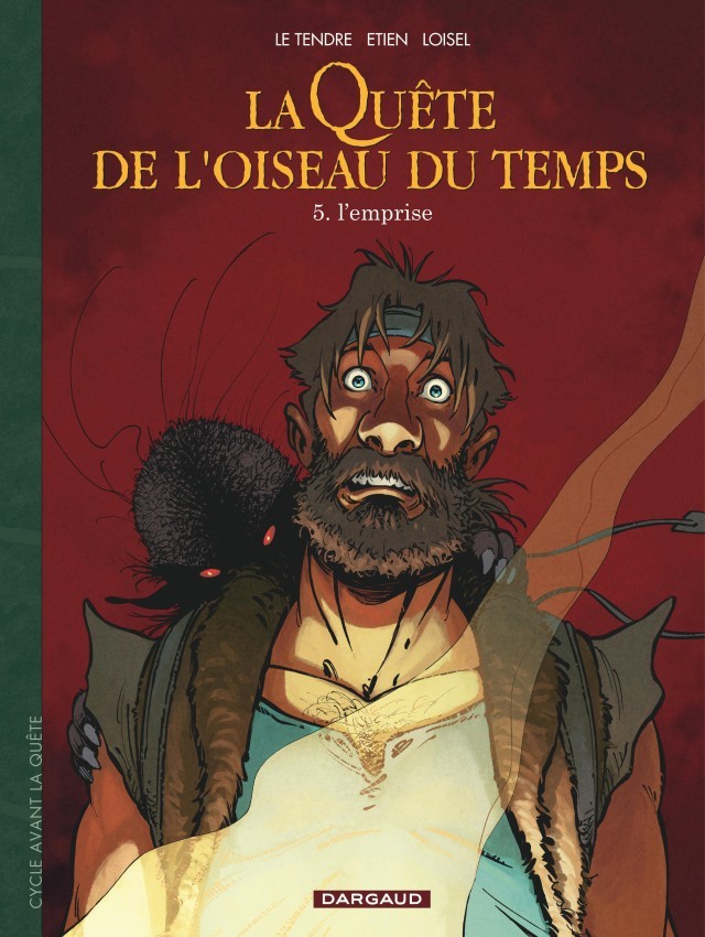 L'Emprise