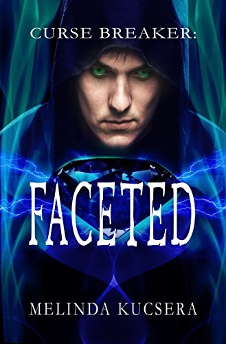 Curse Breaker Faceted book cover