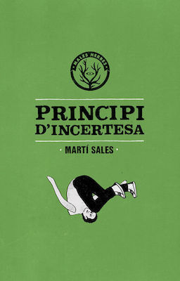 Principi d’incertesa book cover