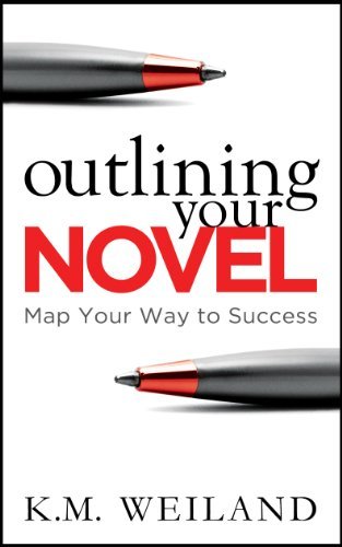 Outlining Your Novel: Map Your Way to Success