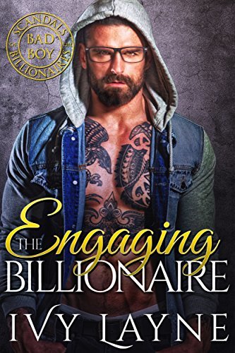Engaging the Billionaire book cover