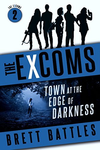 The Excoms book cover 2