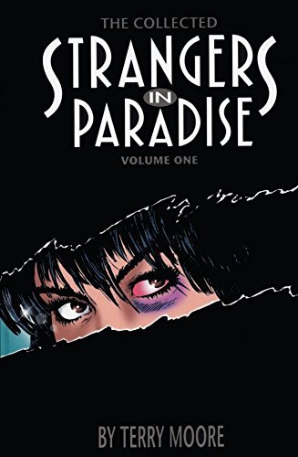 Strangers in Paradise Vol. 1 (Strangers In Paradise