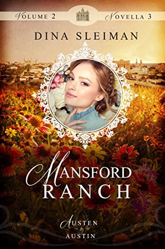 Mansford Ranch book cover