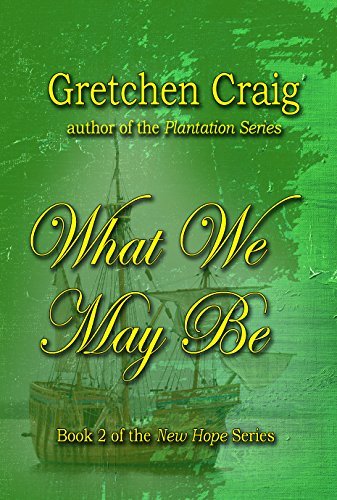 What We May Be
