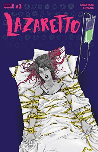 Lazaretto book cover 3