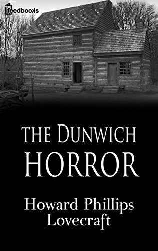 The Dunwich Horror